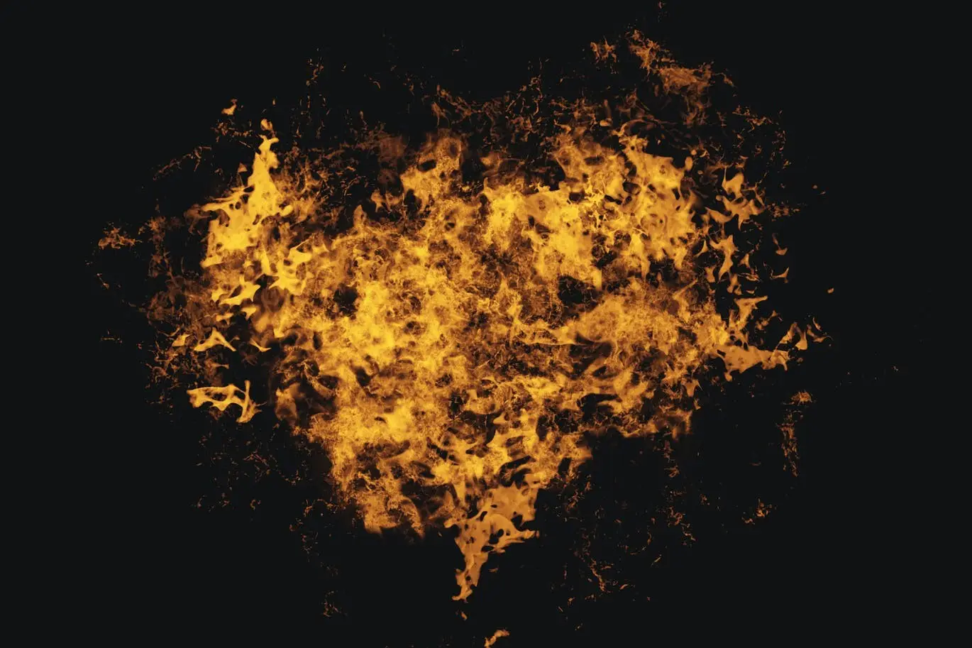 Fire Photoshop Brushes 9 fire photoshop brushes03 2