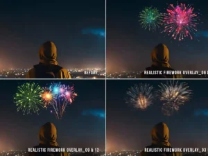 firework png transparent photo overlays02