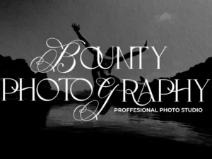 flece display modern sans and calligraphy font 7