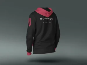 fleece hoodie mockups4