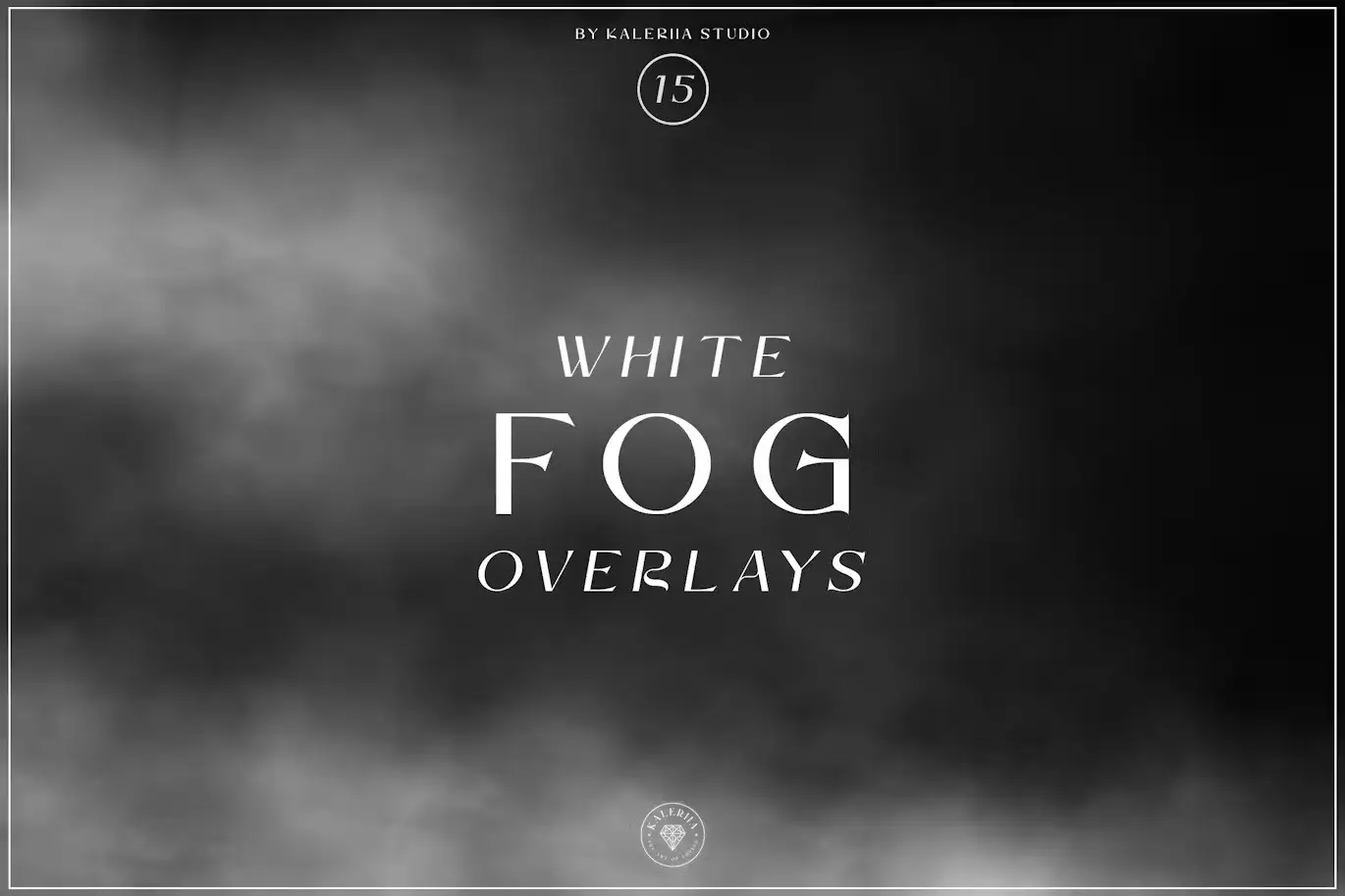 Fog Overlays