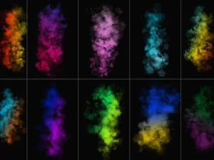 fog smoke brush png02