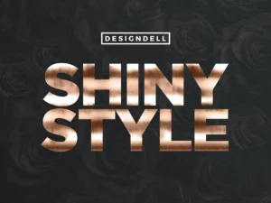 foil photoshop layer styles4
