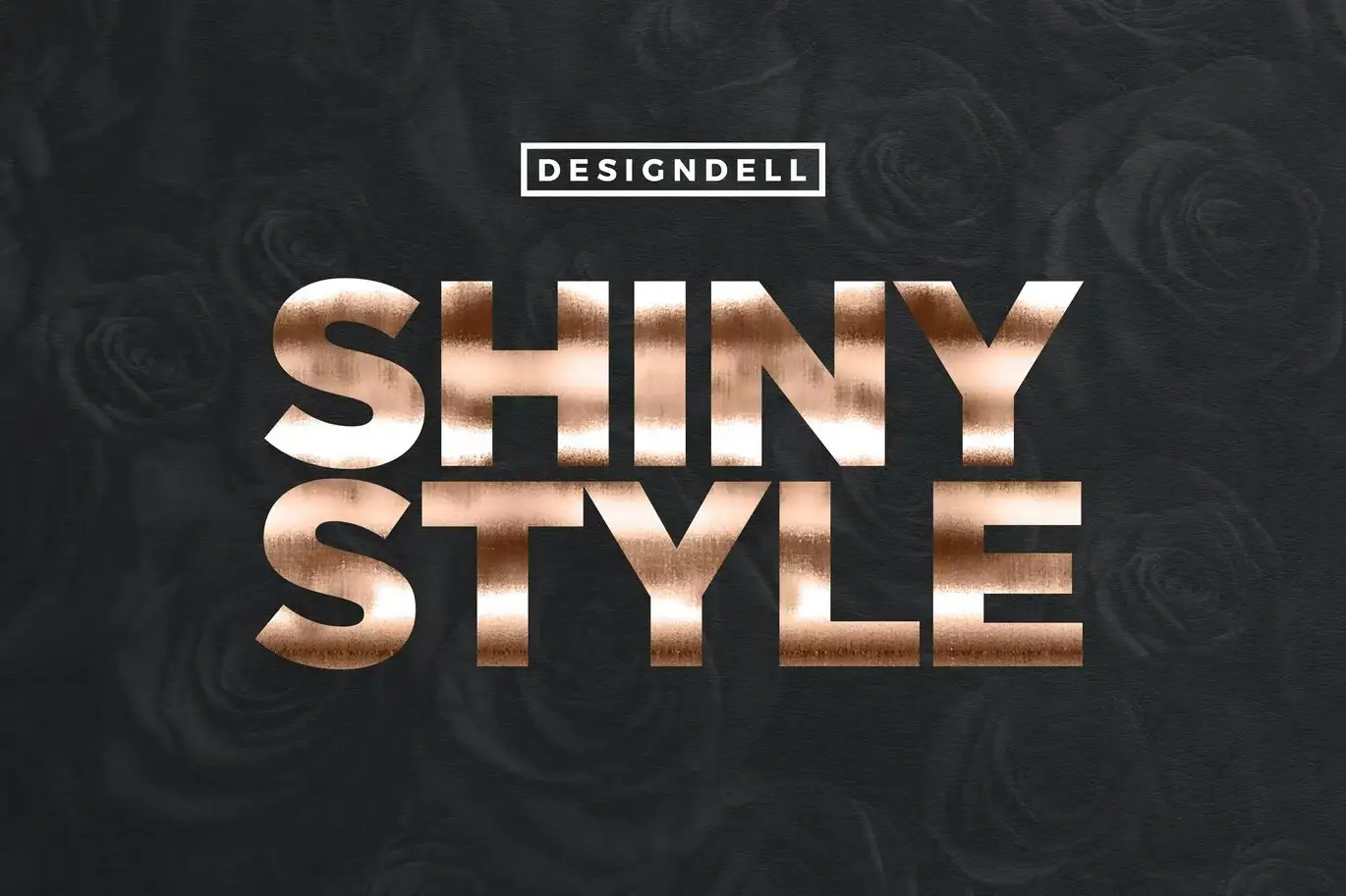 Foil Photoshop Layer Styles