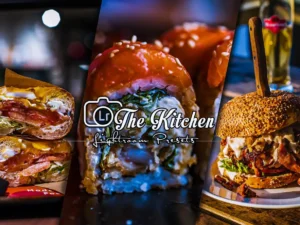 food lightroom presets