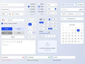 form component dashboard builder2