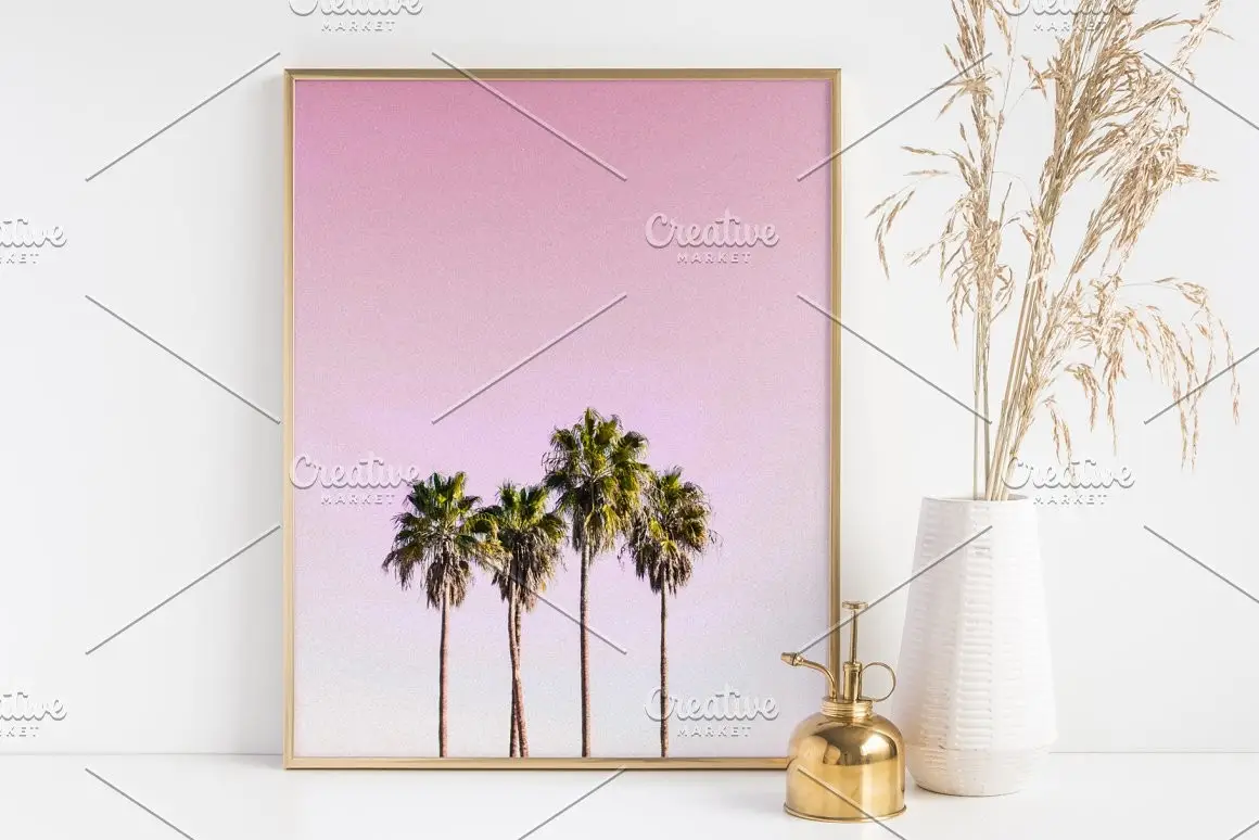 Frame Mockup Bundle JPG + PNG + PSD 12 frame mockup bundle jpg png psd08