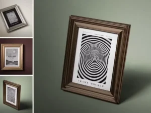 frame mockup1