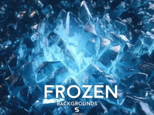 frozen ice backgrounds textures1
