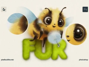 fur brushes1
