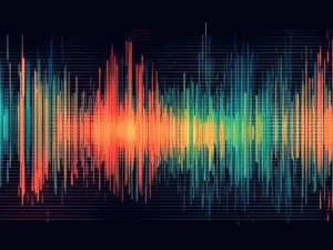 futuristic glitch backgrounds 1