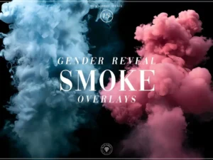 gender reveal smoke overlays1