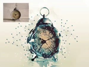 geometry and low poly art photoshop action05