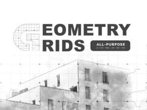 geometry grid1
