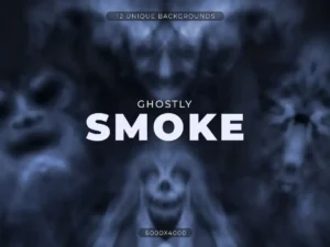 ghostly smoke backgrounds1