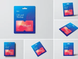 gift card mockups1