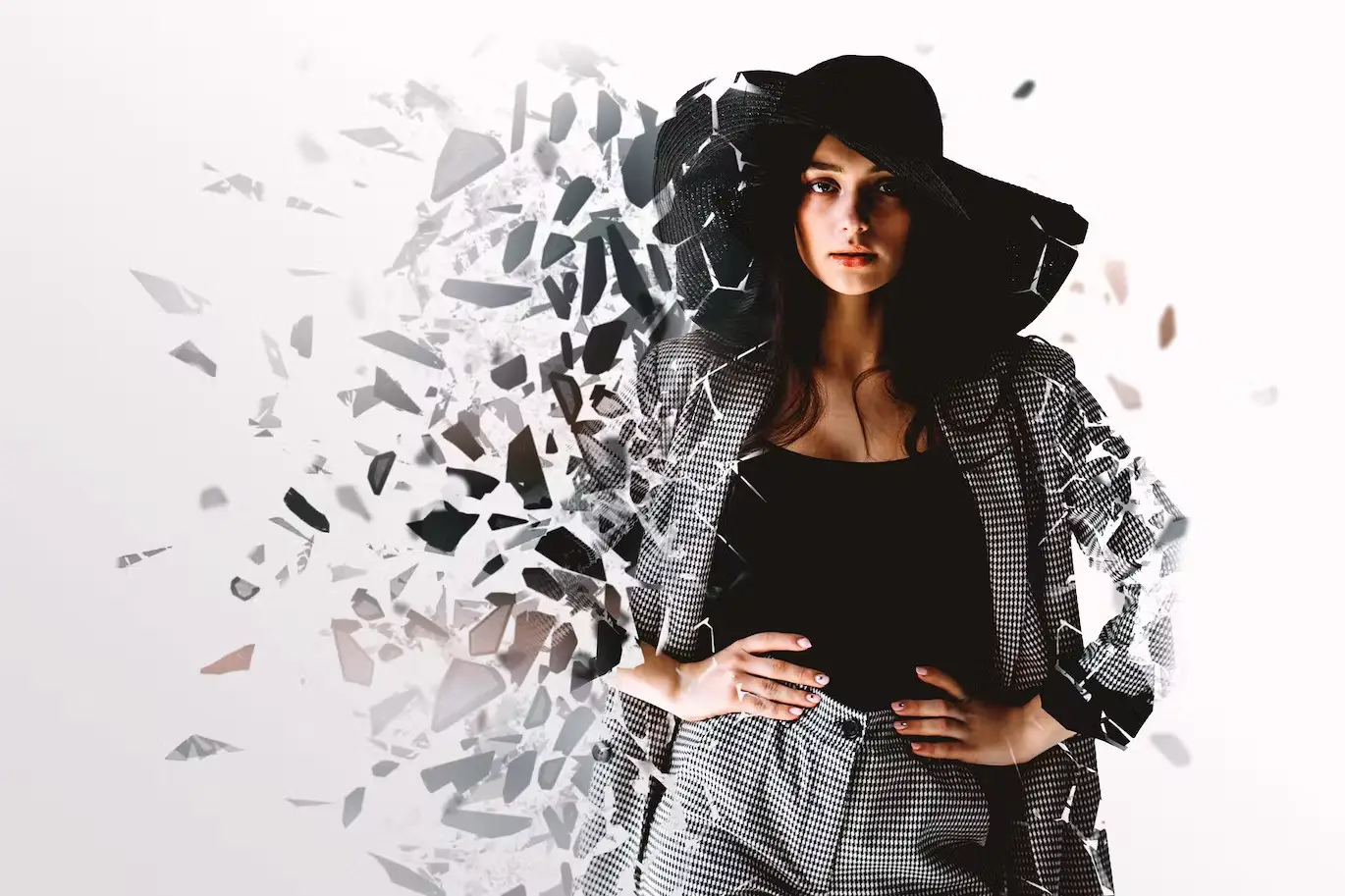 Glass Dispersion Photo Effect 7 glass dispersion photo effect6