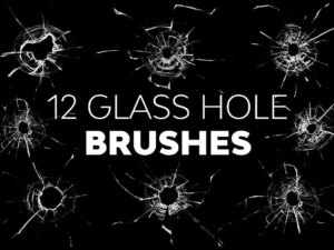 glass hole brushes1