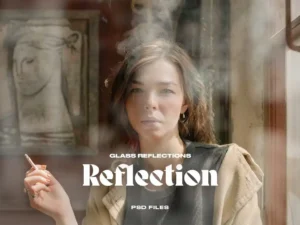 glass reflection1