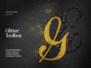 glitter effects collection01