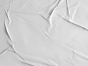 glued poster paper texture 1