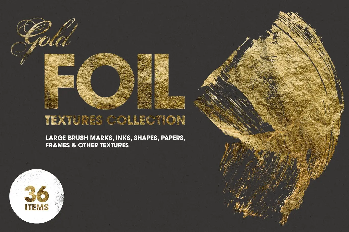Gold Foil Textures 3 gold foil textures01