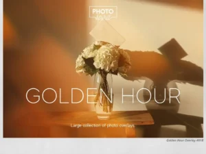 golden hour overlays01