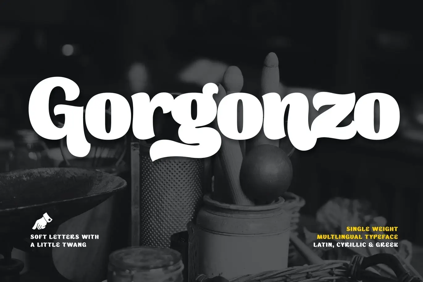 Gorgonzo Original