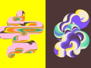 gradient blend noise 3 1