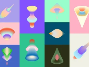 gradient blend noise 3 graphics 26