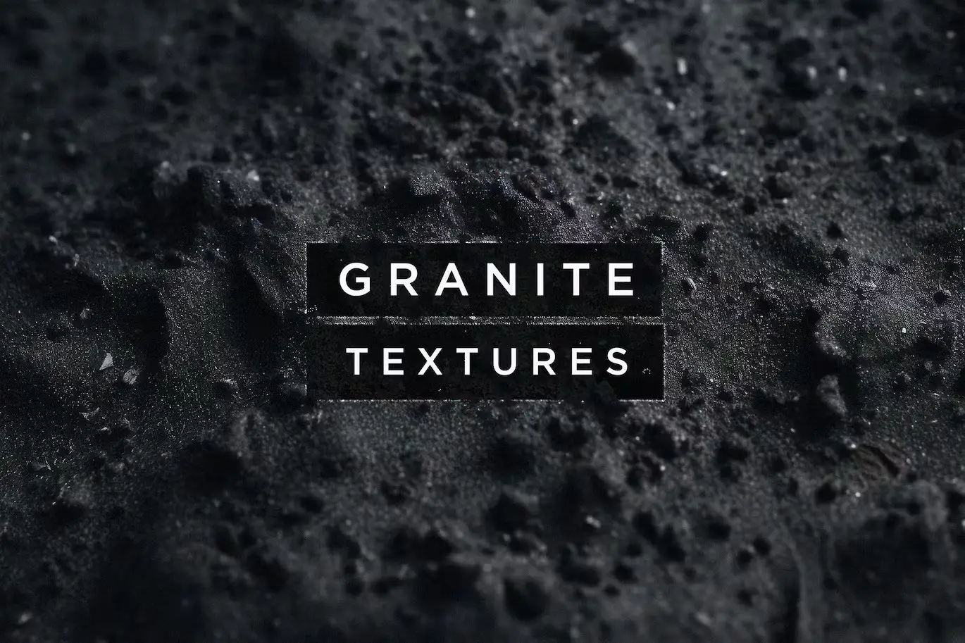 Grainy Granite Stone Texture Pack
