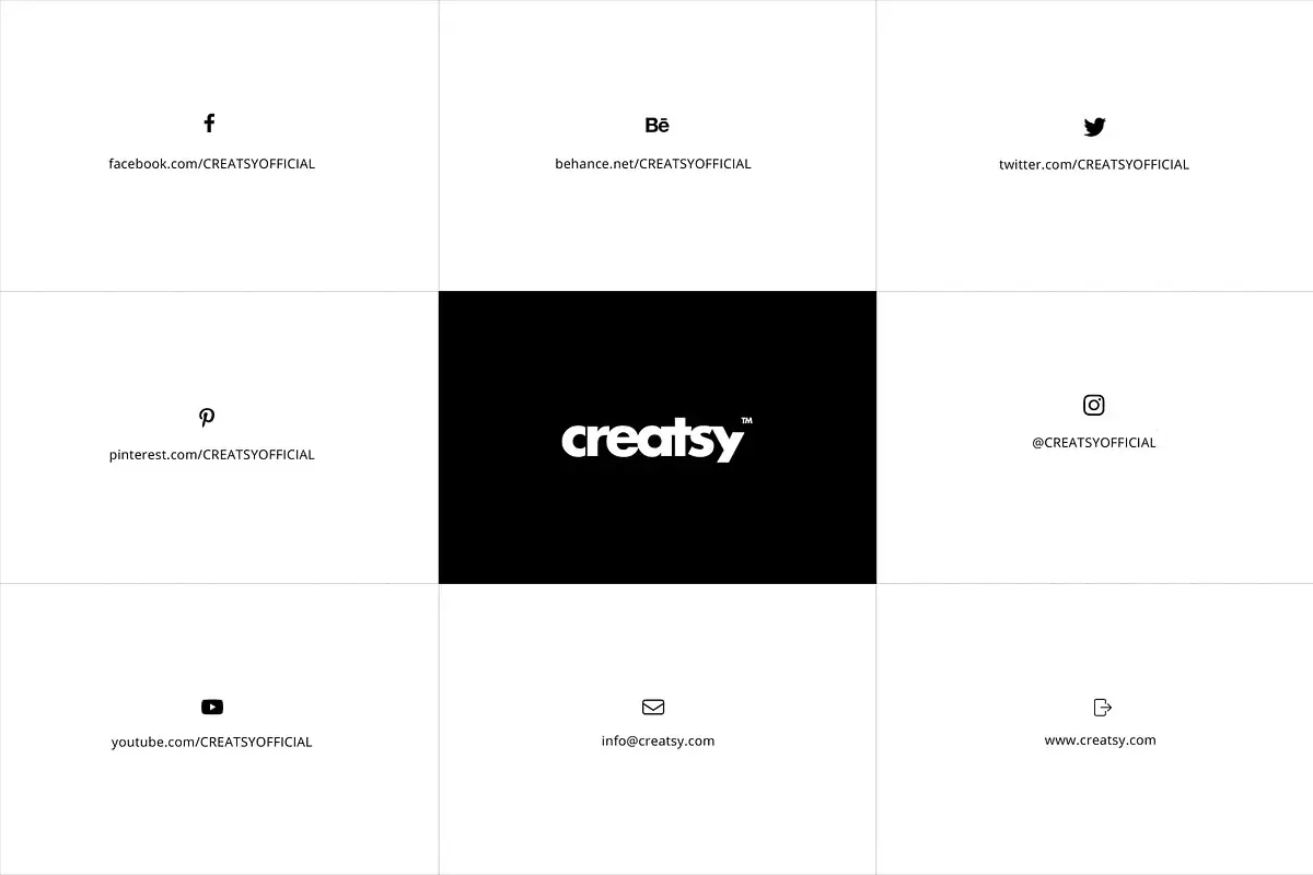 Greeting Cards Mockup Set