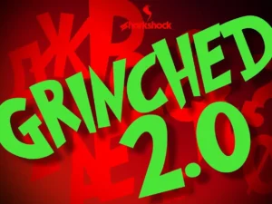 grinched 201