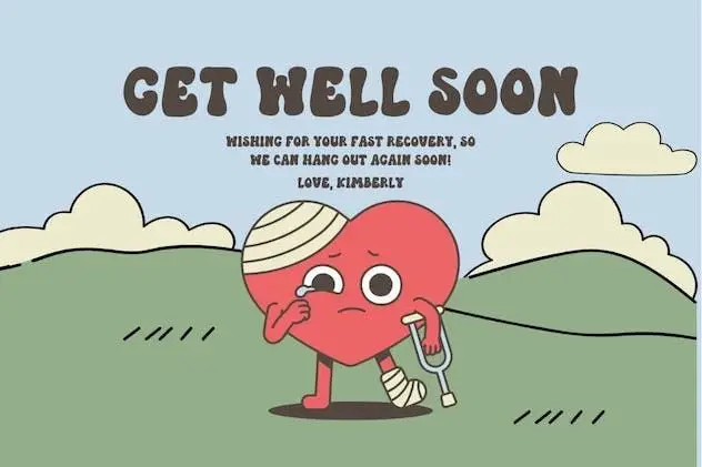 Groovy Night 4 groovy font by d4siky9e 1