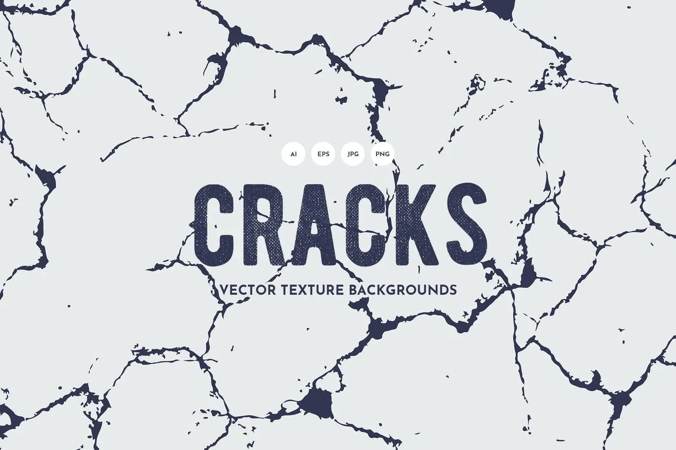 Ground Cracks Vector Texture Backgrounds 4 ground cracks vector texture backgrounds01