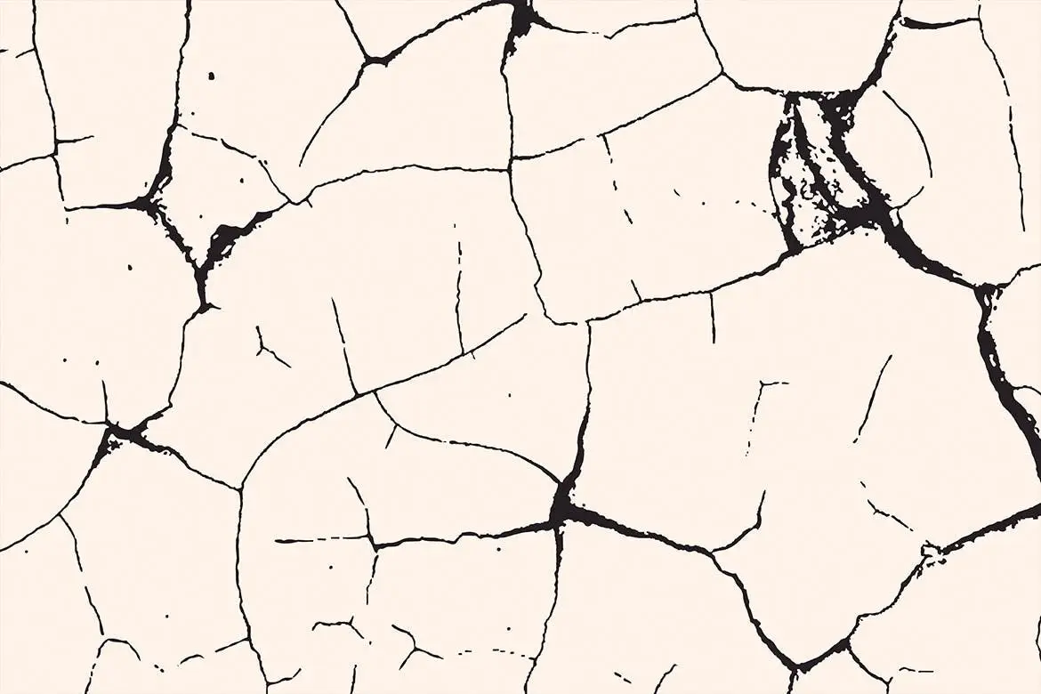 Ground Cracks Vector Texture Backgrounds 9 ground cracks vector texture backgrounds09