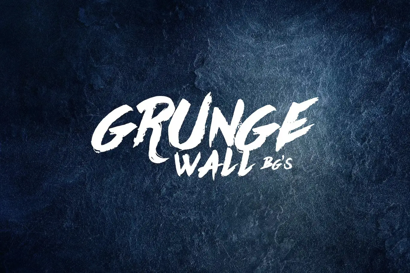 Grunge Wall Backgrounds