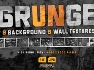 grunge wall textures01