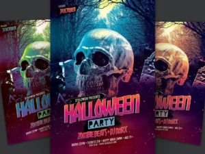halloween flyer1