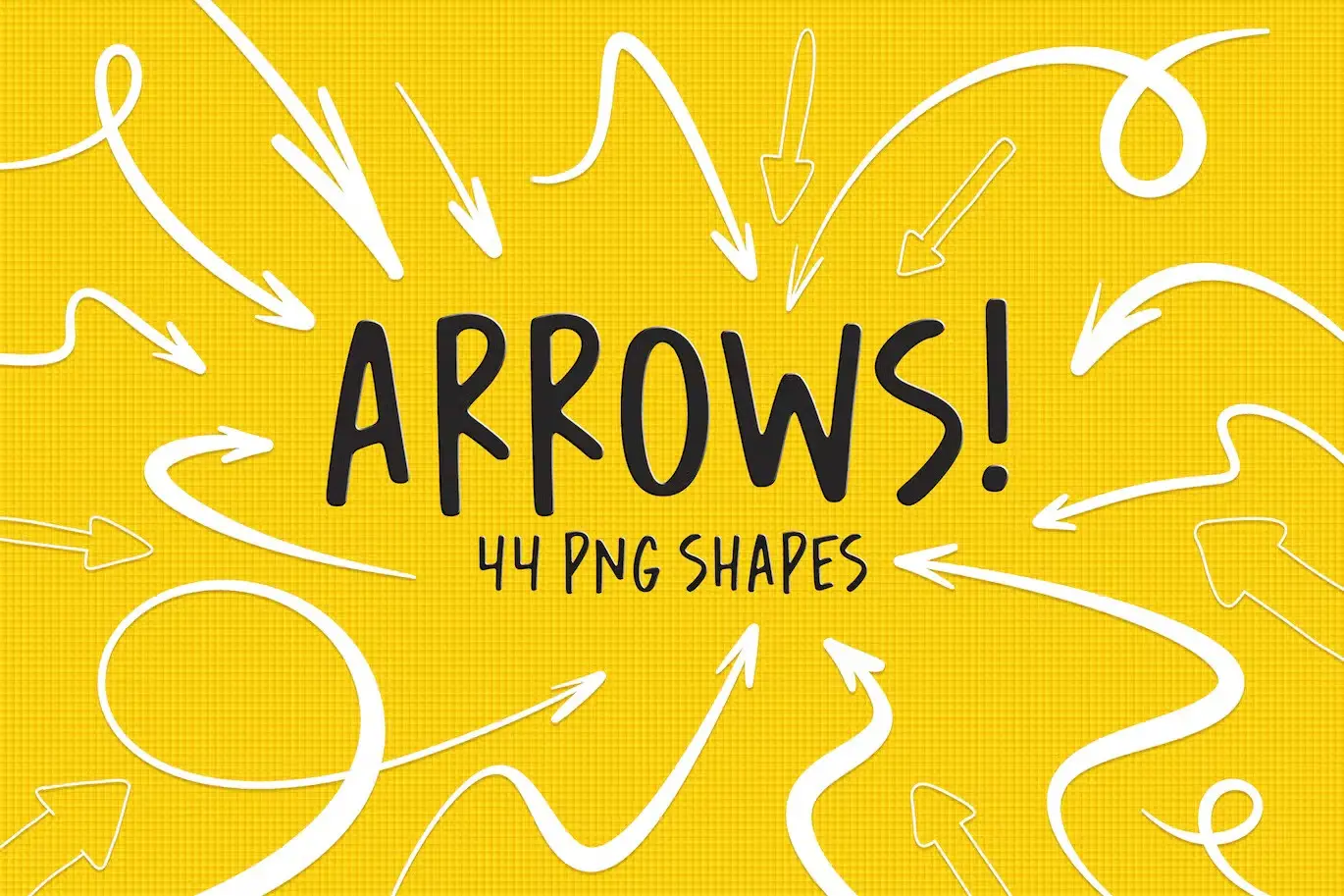 Hand drawn arrows 8 hand drawn arrows1
