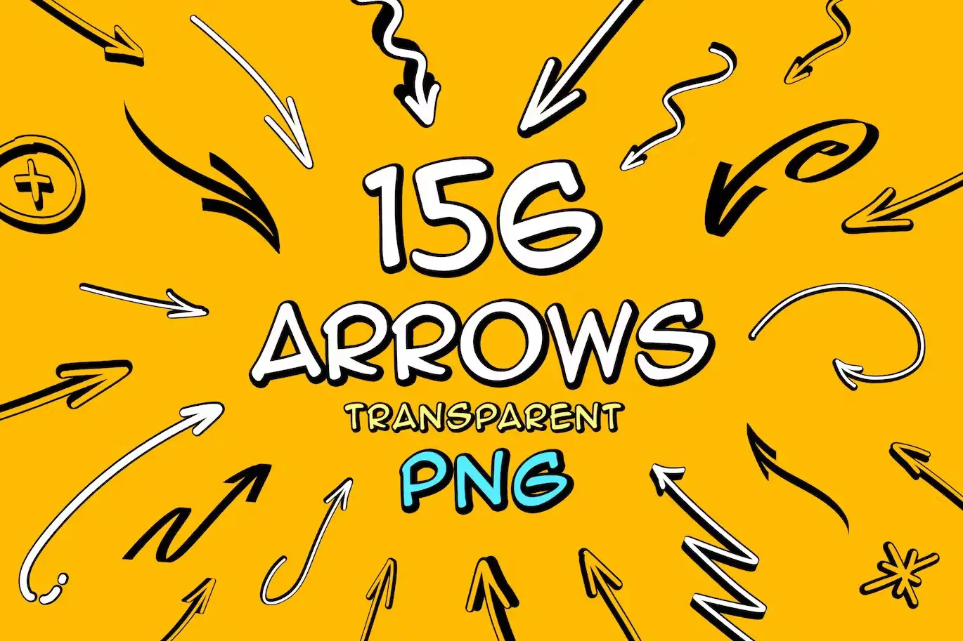 Hand drawn arrows 9 hand drawn arrows7