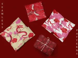 hand drawn chinese patterns03
