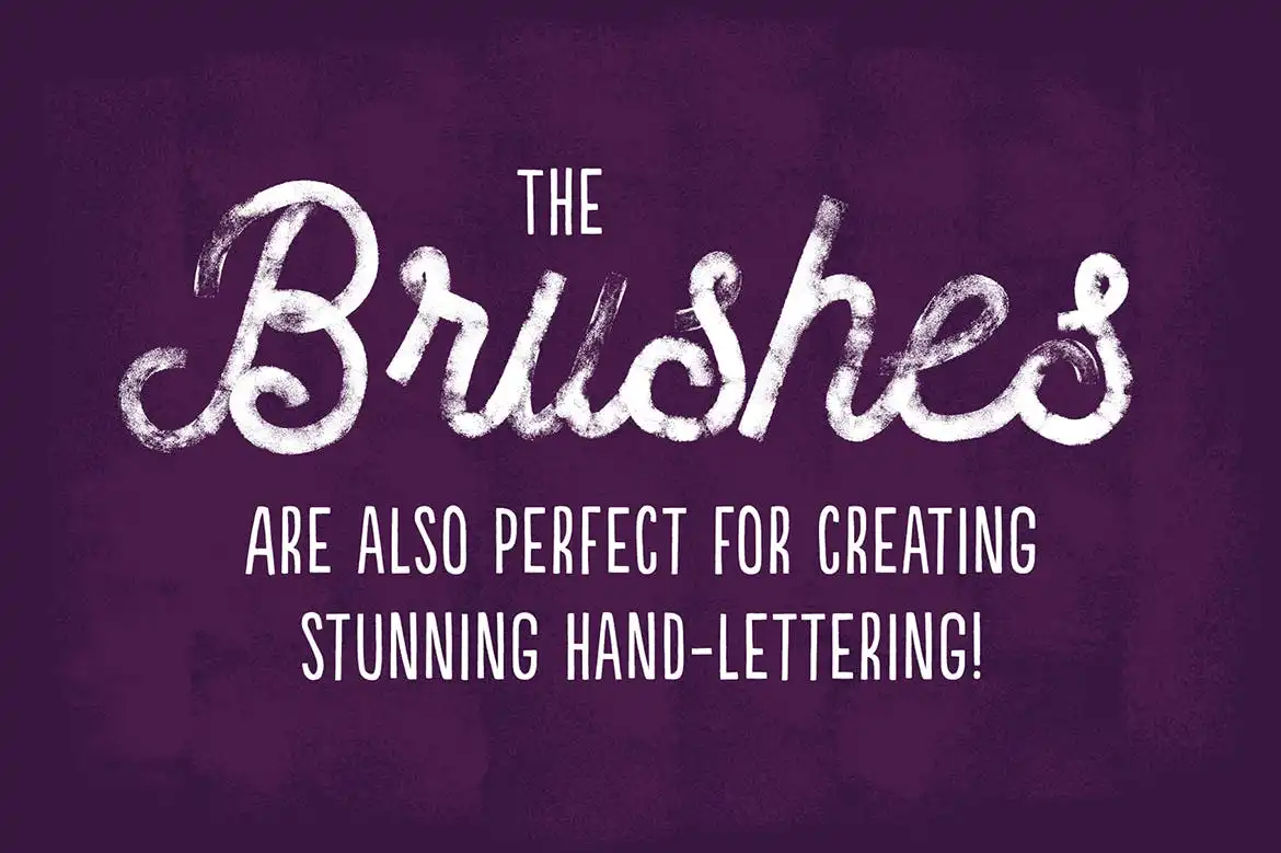 Hand Rolled Ink Brushes