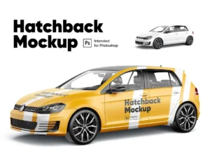 hatchback mockup1