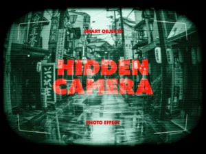 hidden camera photo effect1