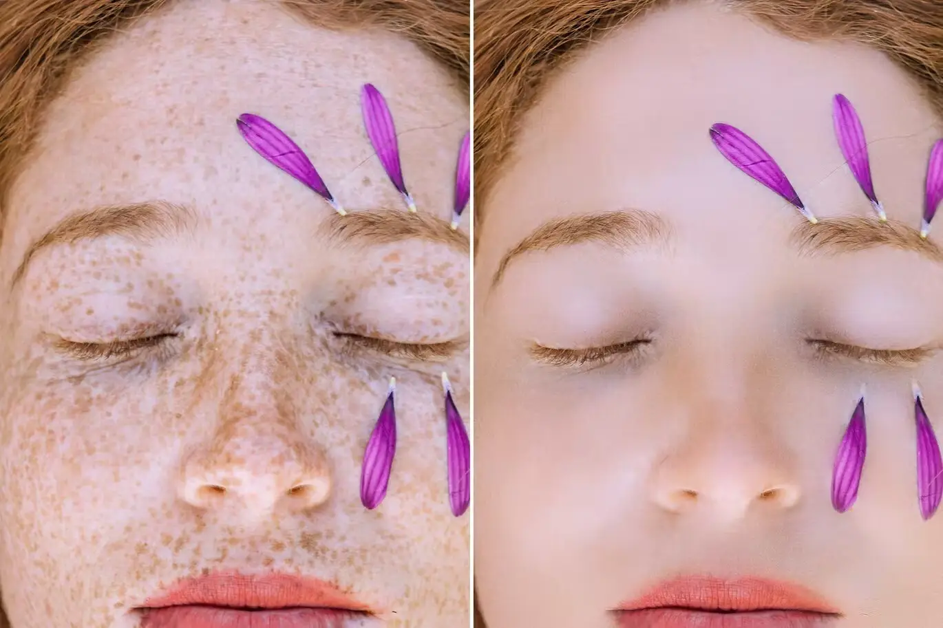 High-End Smooth Skin Retouch Photoshop Action 5 high end smooth skin retouch photoshop action03