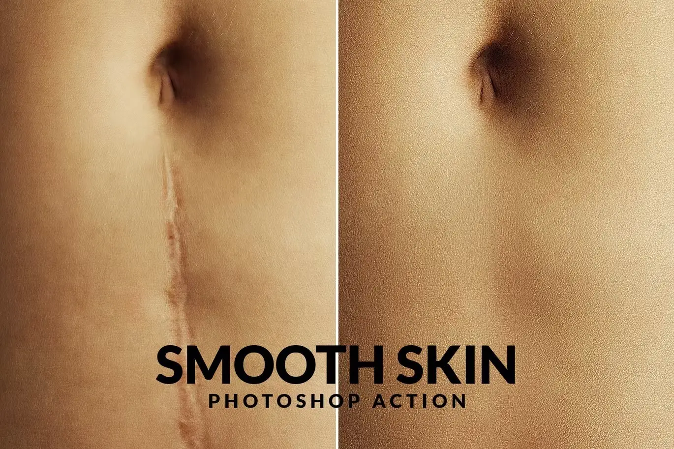High-End Smooth Skin Retouch Photoshop Action 12 high end smooth skin retouch photoshop action09
