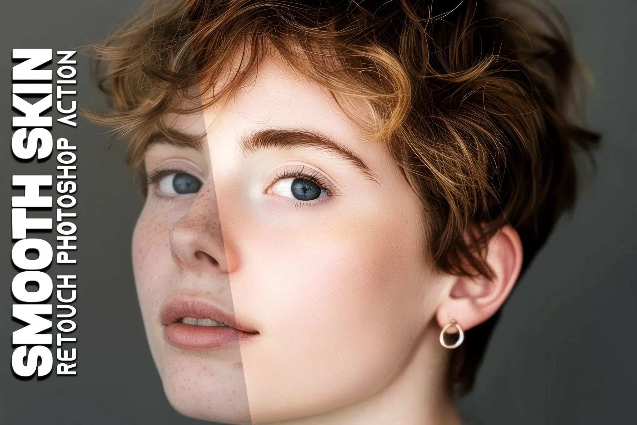 High-End Smooth Skin Retouch Photoshop Action 13 high end smooth skin retouch photoshop action1