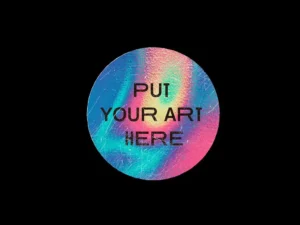 holographic sticker generator1