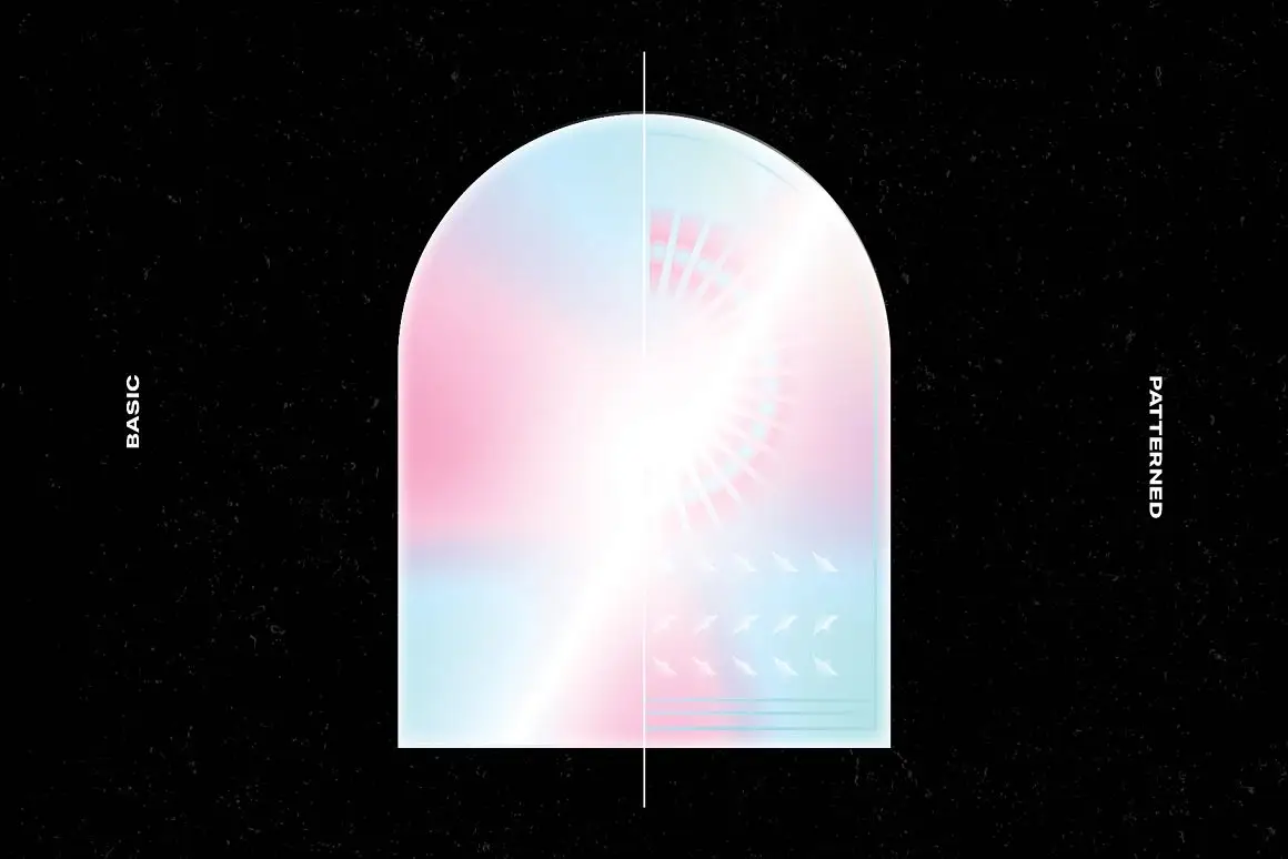 Holographic Sticker Pack 2 6 holographic sticker pack 205
